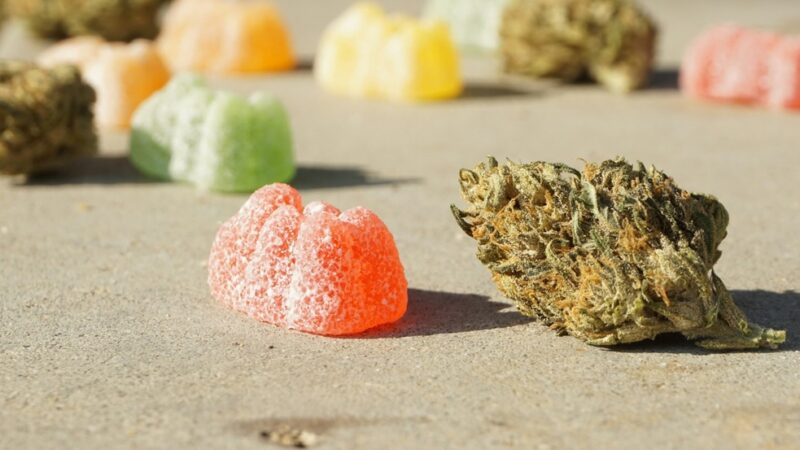 Why Do D9 Gummies Last Longer Than Smoking